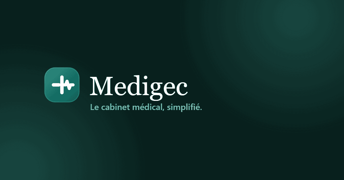 Medigec